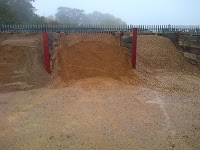 Green Waste Skip and Grab Hire 1158852 Image 2